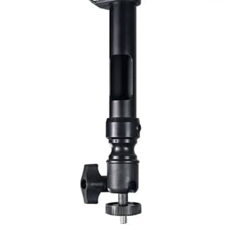Allscreen CDJ40, Ceiling Mount For Projector, Black — 4