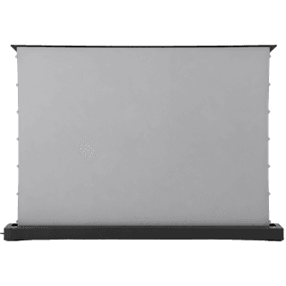 Allscreen CMF100HBC, MOTORIZED FLOOR RISING SCREEN, 221x124CM, 100", 16:9, ALR, WITH REMOTE CONTROL — 4