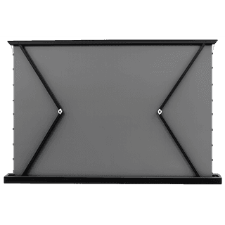 Allscreen CMF100HBC, MOTORIZED FLOOR RISING SCREEN, 221x124CM, 100", 16:9, ALR, WITH REMOTE CONTROL — 5