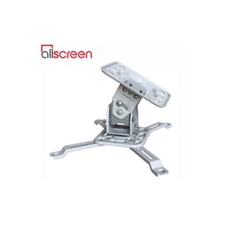 Allscreen PROJECTOR CELLING MOUNT CPMSR-360 ROTATE 360°
