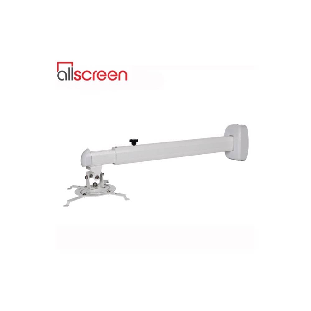Allscreen SHORT THROW PROJECTOR MOUNT CQ1200, 75cm to 122cm