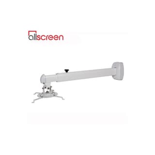 Allscreen SHORT THROW PROJECTOR MOUNT CQ1200, 75cm to 122cm