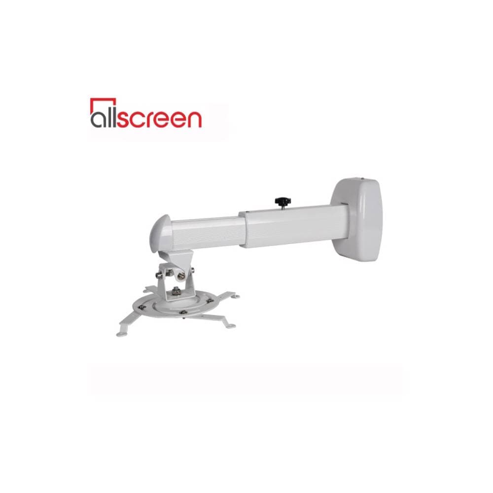 Allscreen SHORT THROW PROJECTOR MOUNT CQ500, 40cm to 57cm