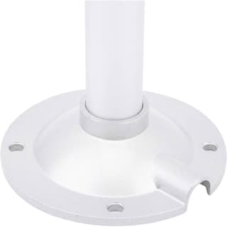 allscreen CS-302B, Ceiling Mount For Projector, 180mm, Silver — 6