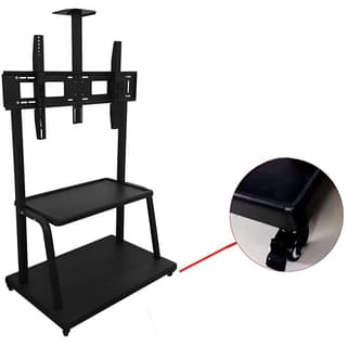 allscreen Universal LCD LED TV Bracket CT2100 TV SIZ:50”-110”ინჩი — 4