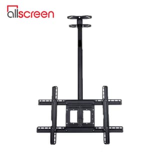 Allscreen TV Ceiling Mount Bracket CTC3270 TV SIZE: 32"-70"