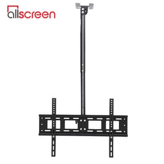 Allscreen TV Ceiling Mount Bracket CTC4080 TV SIZE: 42"-80"