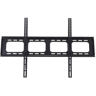 Allscreen CTMB125, 50"-120", TV Mount, Black