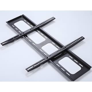 Allscreen CTMB125, 50"-120", TV Mount, Black — 5