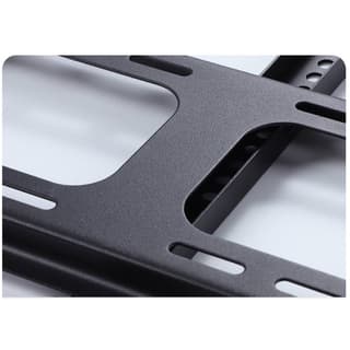 Allscreen CTMB125, 50"-120", TV Mount, Black — 6