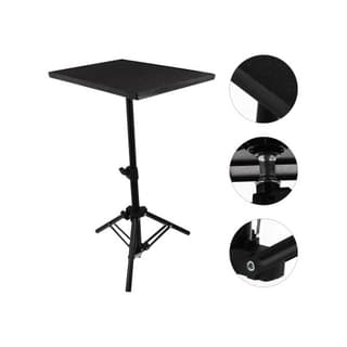 Allscreen TR150, Projector Tripod Stand, Black