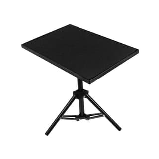 Allscreen TR150, Projector Tripod Stand, Black — 3