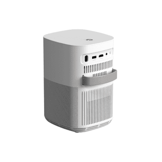 ALLX AX-PF320W, LCD Projector, FHD 1920x1080, 320Lm, White — 2