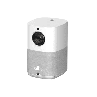 ALLX AX-PF320W, LCD Projector, FHD 1920x1080, 320Lm, White — 3
