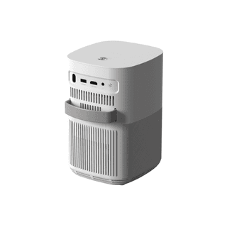 ALLX AX-PF320W, LCD Projector, FHD 1920x1080, 320Lm, White — 4