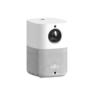ALLX AX-PF320W, LCD Projector, FHD 1920x1080, 320Lm, White — 5