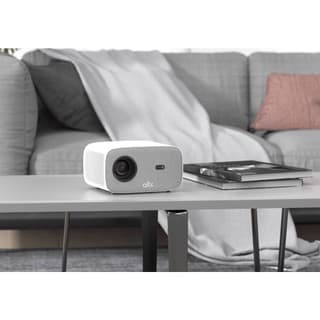 ALLX AX-PF350W, LCD Projector, FHD 1920x1080, 320Lm, White — 5