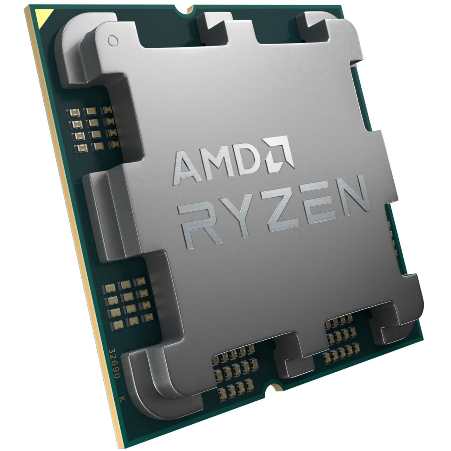 AMD Ryzen™ 5 7500F 6C/12T 3.7/5 GHz 32 MB AM5 65W Tray 2