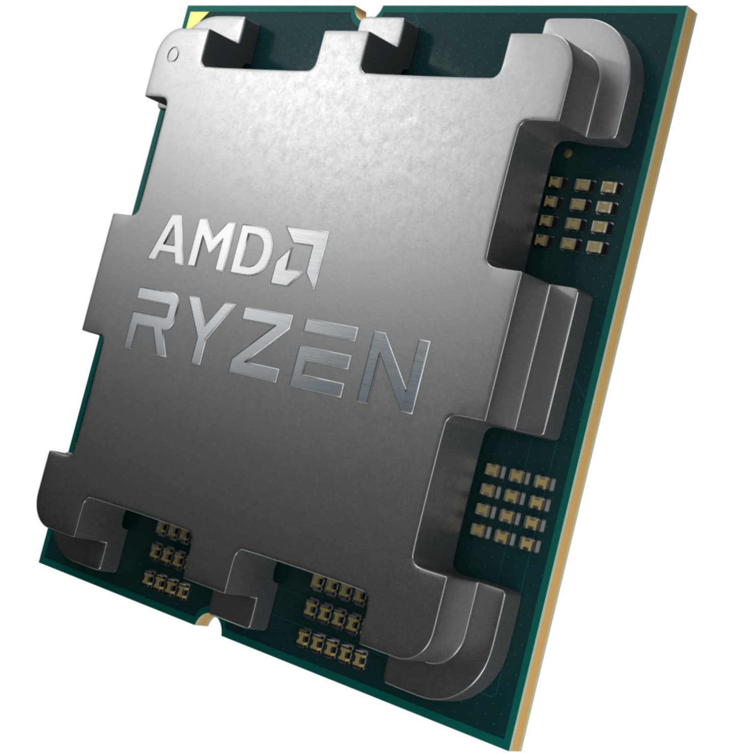 AMD Ryzen™ 5 7500F 6C/12T 3.7/5 GHz 32 MB AM5 65W Tray 3