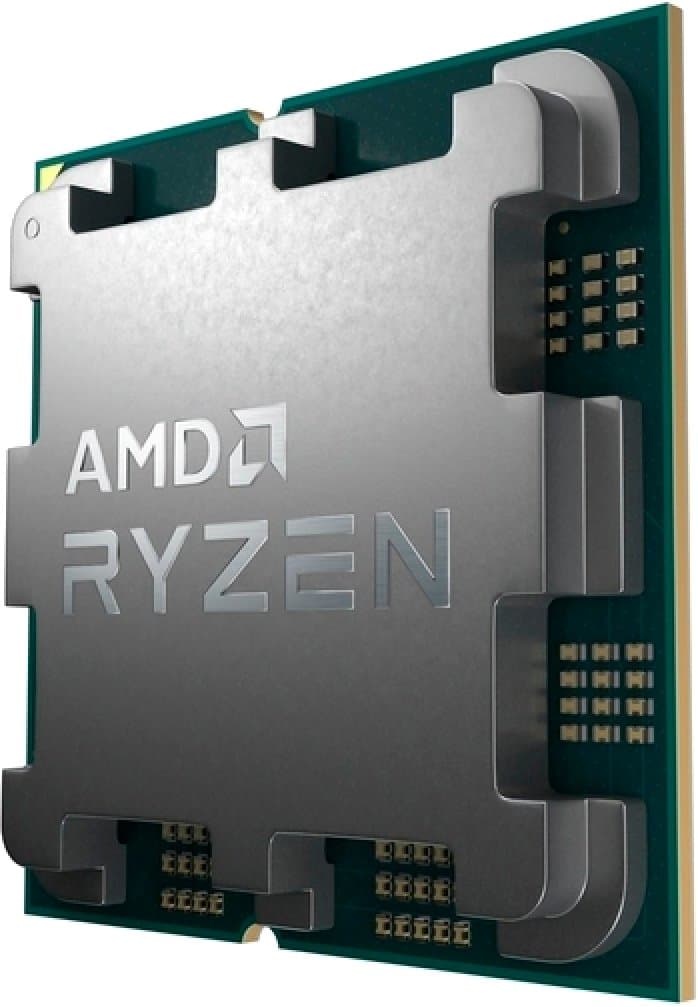 AMD Ryzen™ 5 7500F 6C/12T 3.7/5 GHz 32 MB AM5 65W Tray 5