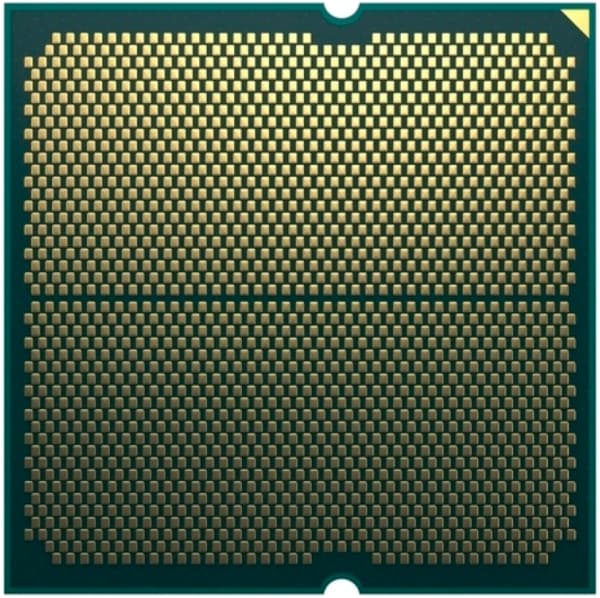 AMD Ryzen 9 9950X3D Tray 3