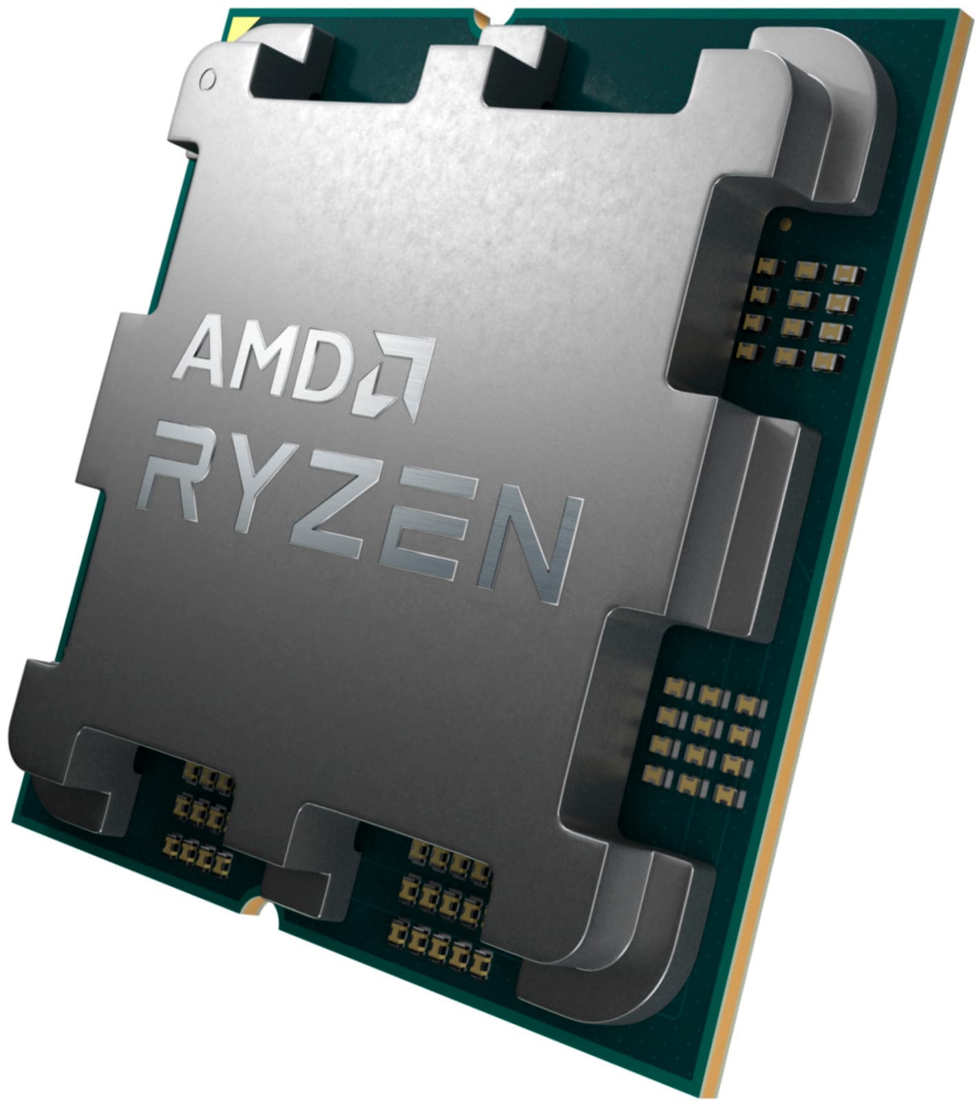 AMD Ryzen 7 9800X3D Tray 3