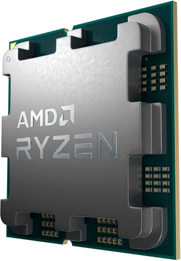 AMD Ryzen 7 9800X3D Tray 4