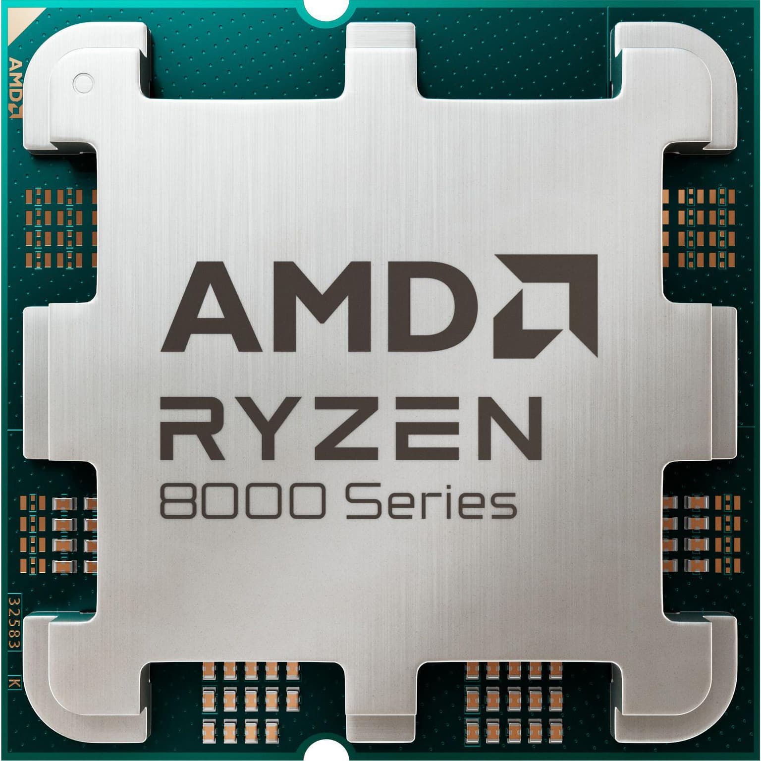 AMD Ryzen 7 8700F Tray