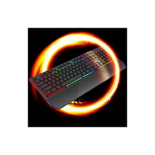 AOC Gaming Keyboard GK200 / GK200D32R — 5