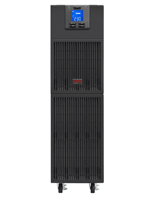 APC Smart-UPS 10000VA  230V 3