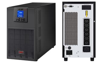 APC Easy UPS 3000VA 230V