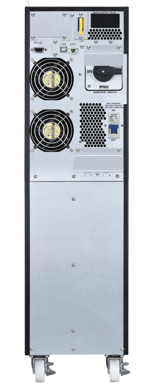 APC Easy UPS 6000VA  230V 3
