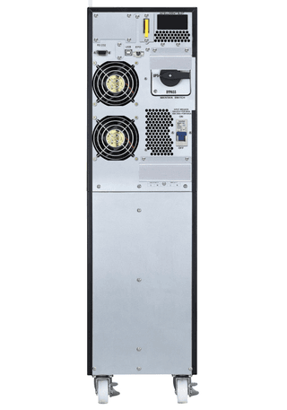 APC Easy UPS 6000VA  230V 6