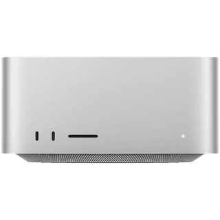 Mac Studio: Apple M5 Ultra chip with 30-core CPU, 64-core GPU, 96GB, 1TB