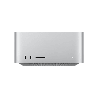 Mac Studio: Apple M5 Ultra chip with 30-core CPU, 64-core GPU, 96GB, 1TB