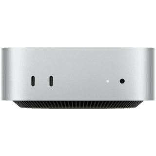 Mac mini: Apple M5 Pro chip with 15-core CPU and 16-core GPU, 24GB, 512GB SSD