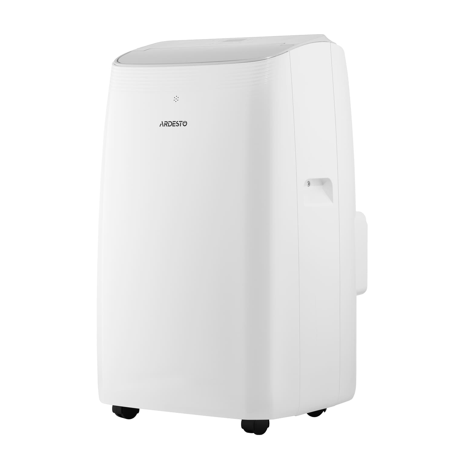 ARDESTO CoolFlexPro 25m2 on/off 9000BTU 2.5kW A/A++ R290 white