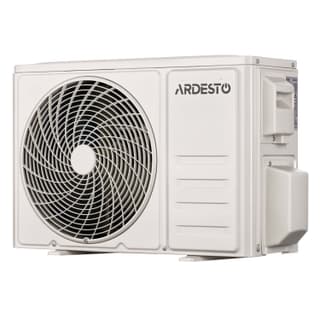 ARDESTO CoolAirLite 25m2 on/off 9000BTU 2.5kW A/A -7°C R32 white