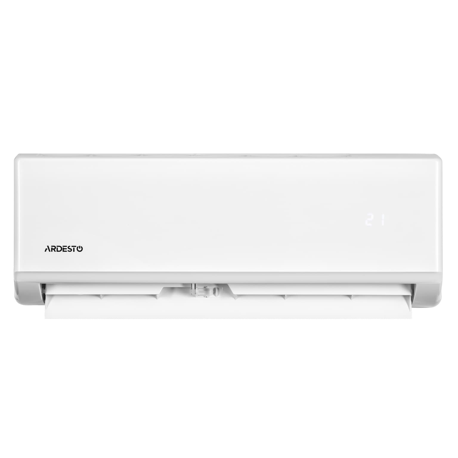 ARDESTO CoolAirLite 25m2 on/off 9000BTU 2.5kW A/A -7°C R32 white