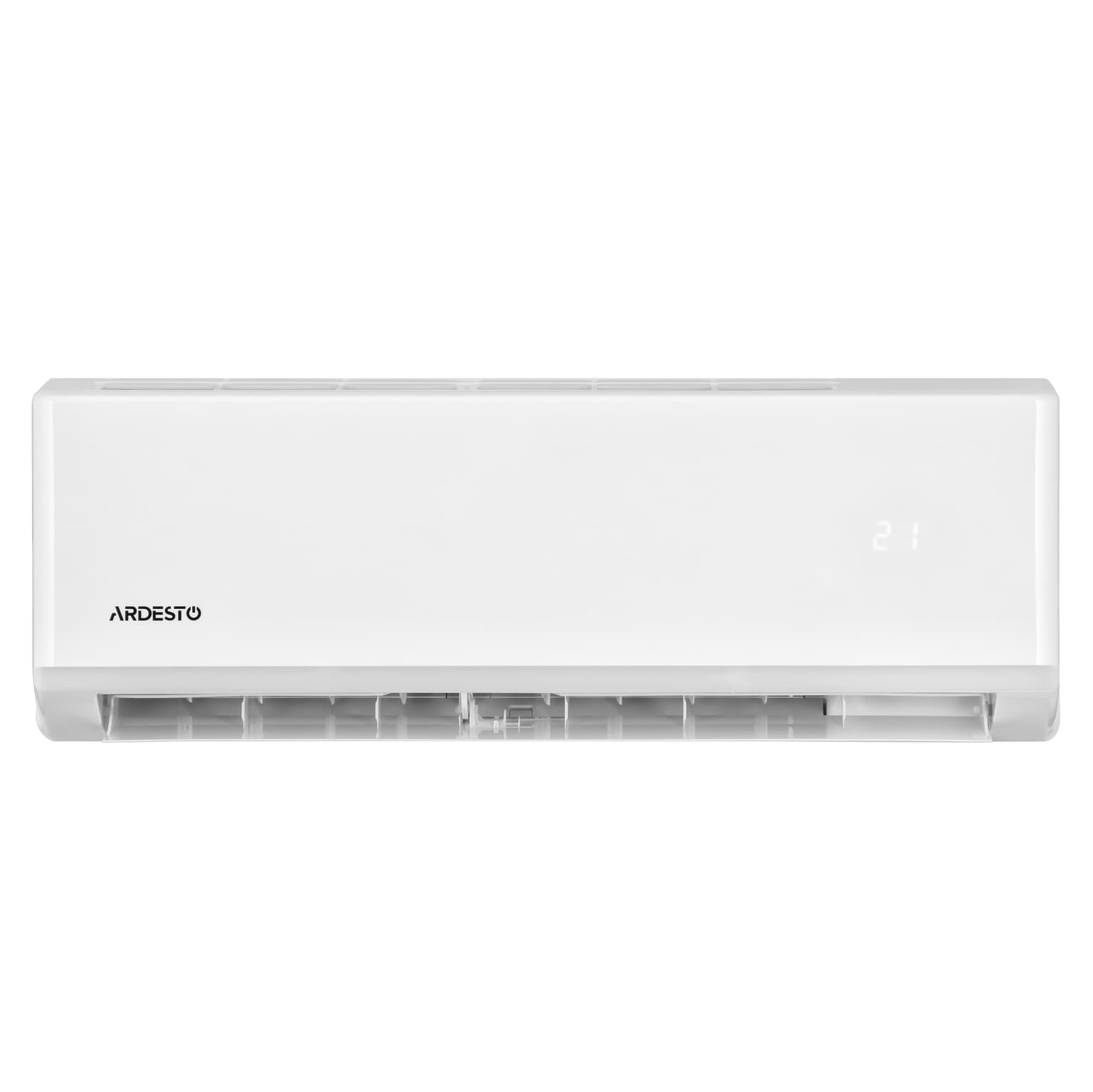 ARDESTO CoolAirLite 35m2 on/off 12000BTU 3.5kW A/A -7°C R32 white