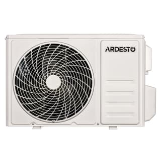 ARDESTO CoolAirLite 55m2 on/off 18000BTU 5.0kW A/A -7°C R32 white