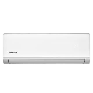 ARDESTO CoolAirLite 70m2 on/off 24000BTU 6.8kW A/A -7°C R32 white