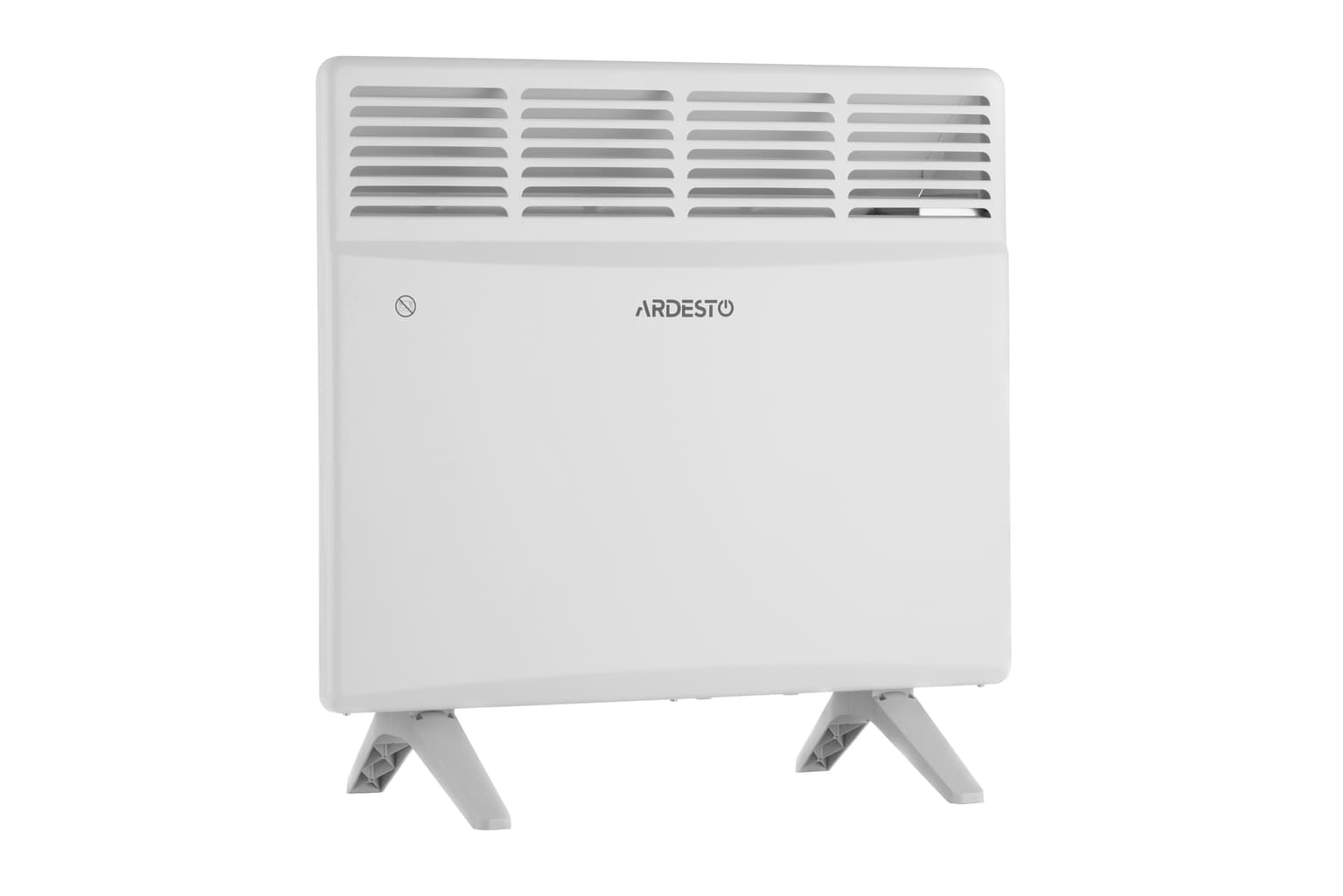 Ardesto Electric convector CH-1000MCW, 21 m2, 1000 W, white - 4