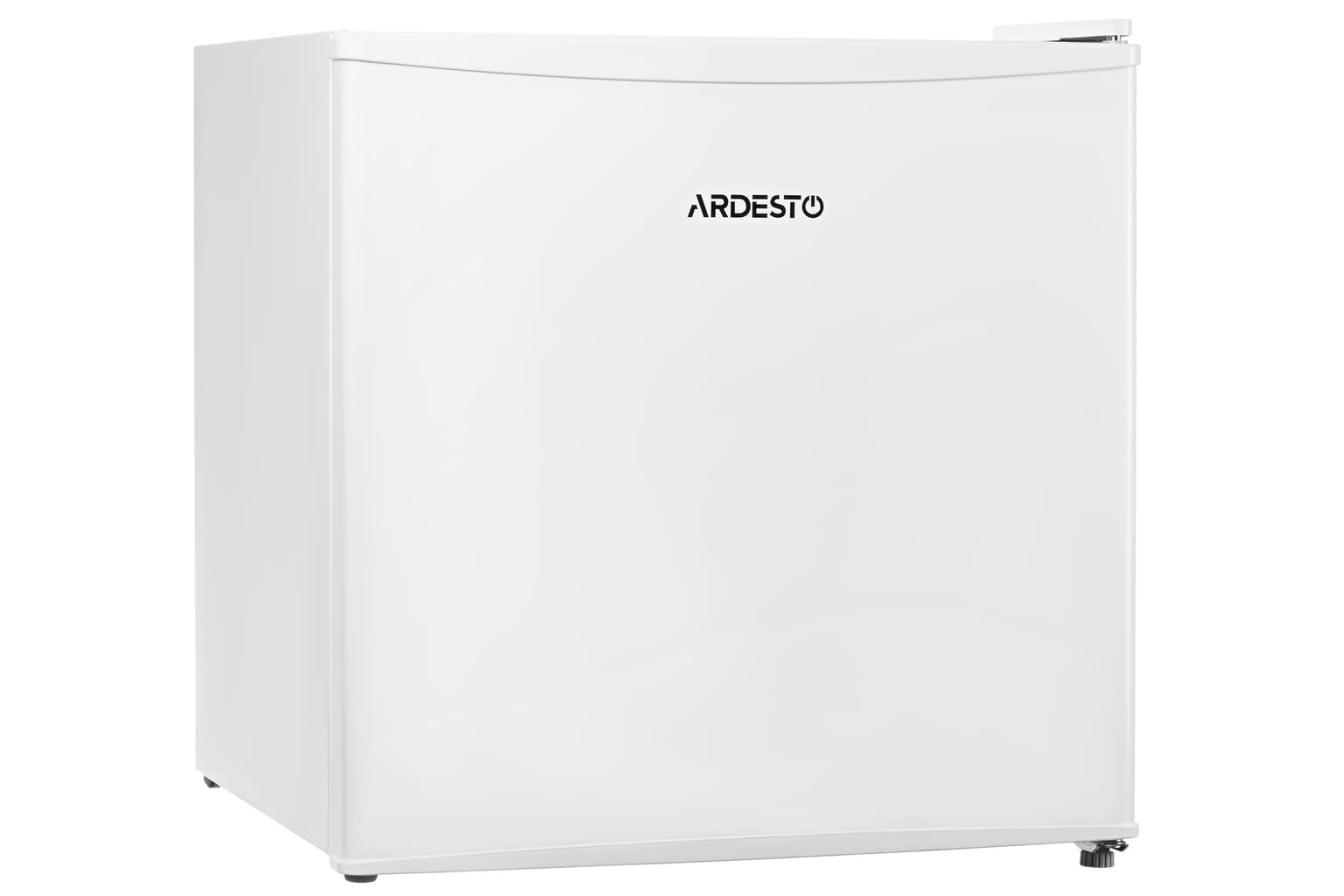 Ardesto Refrigerator mini, 49.2x47.2x4549.2, 43L, A+, ST, white
