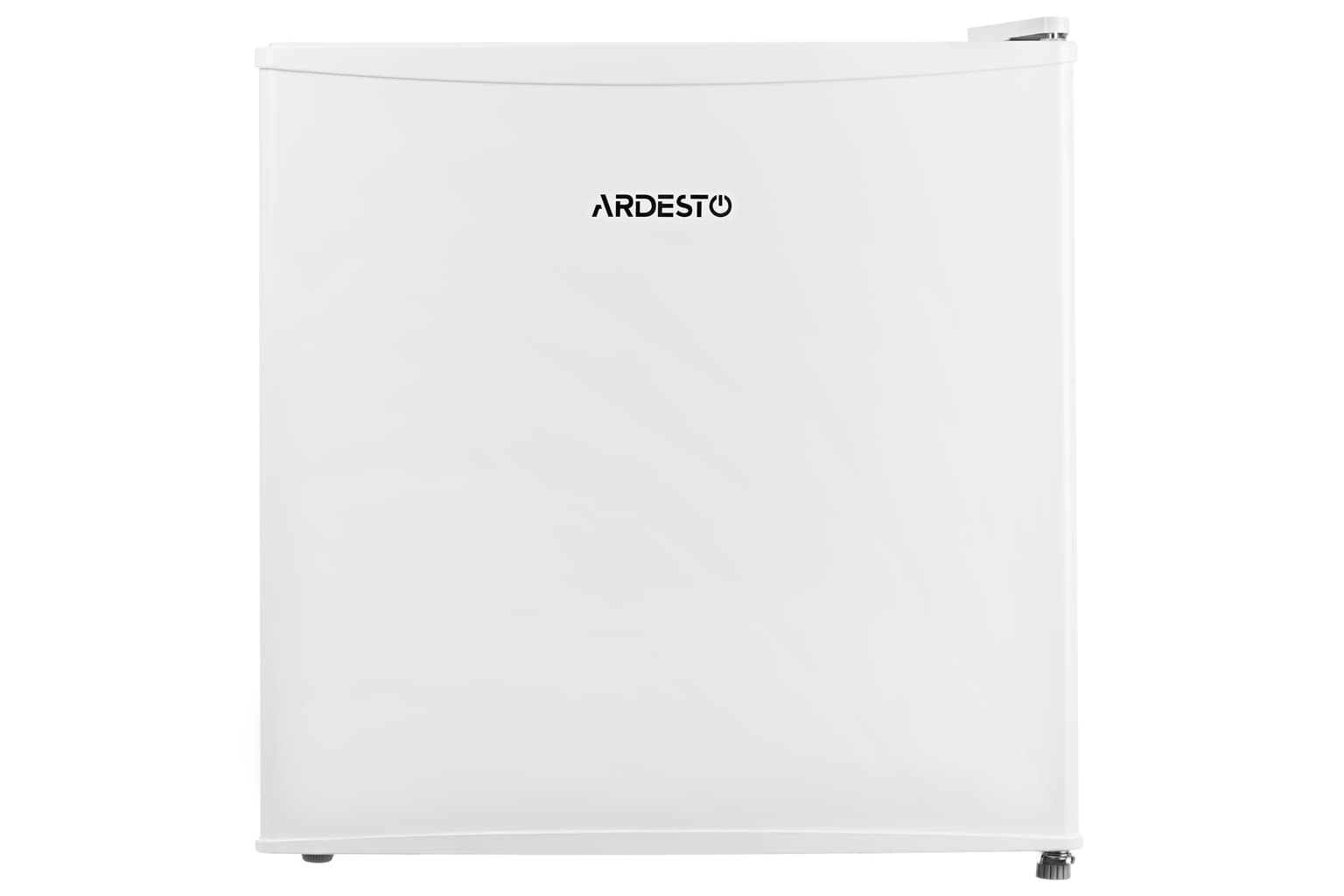Ardesto Refrigerator mini, 49.2x47.2x4549.2, 43L, A+, ST, white - 5