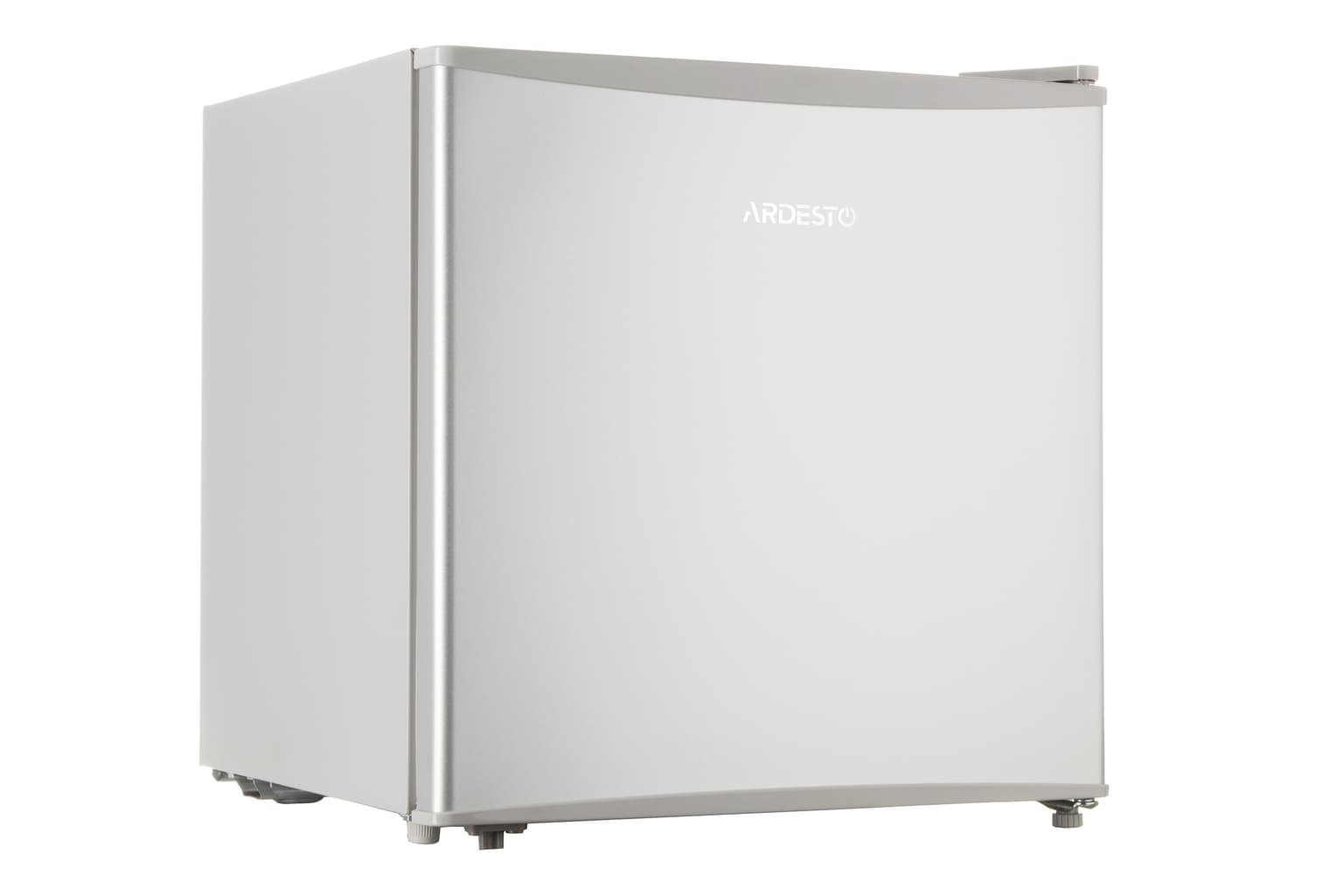 Ardesto Refrigerator mini, 49.2x47.2x45, 43L, A+, ST, silvery