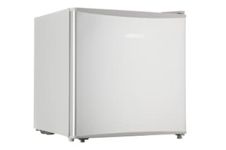 Ardesto Refrigerator mini, 49.2x47.2x45, 43L, A+, ST, silvery