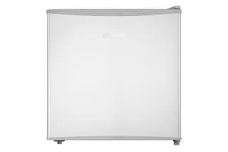 Ardesto Refrigerator mini, 49.2x47.2x45, 43L, A+, ST, silvery - 5