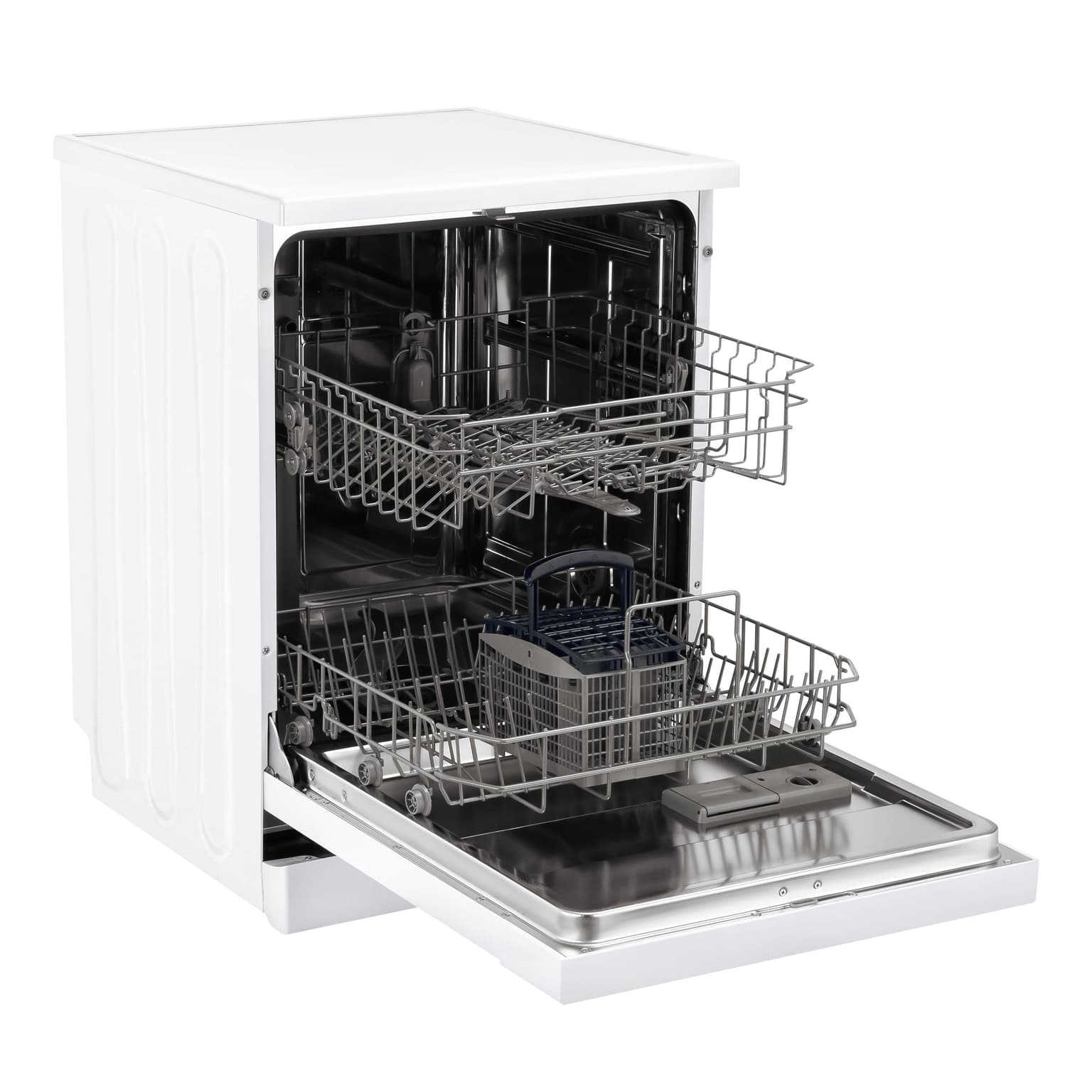 Ardesto Dishwasher, 13sets, A++, 60cm, display, white - 3