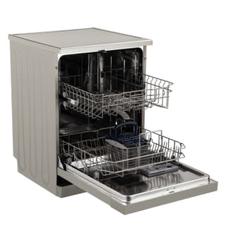 Ardesto Dishwasher, 13sets, A++, 60cm, display, silver - 2